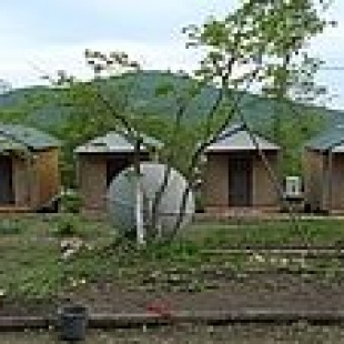 Фотография базы отдыха Благодать