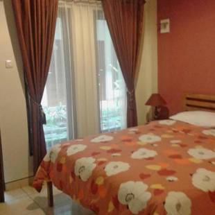 Фотографии гостиницы 
            Aloha Hotel Yogyakarta