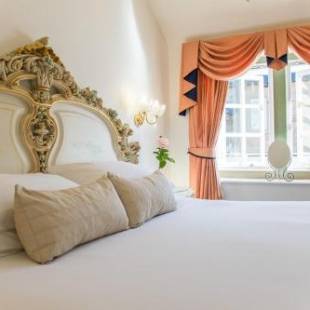 Фотографии гостиницы
Santo's Higham Farm Hotel