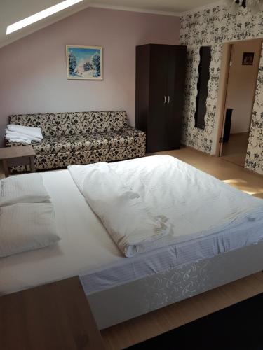 Фотография мини отеля Андромеда