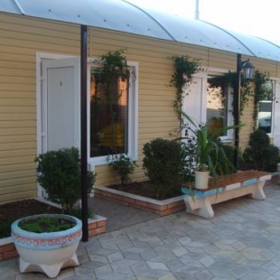 Фотография мини отеля Кантри