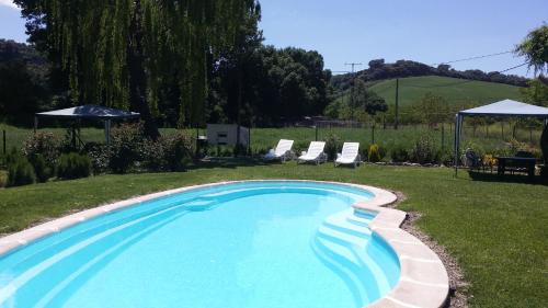 Фотография гостиницы Hostal Rural Venta La Vega