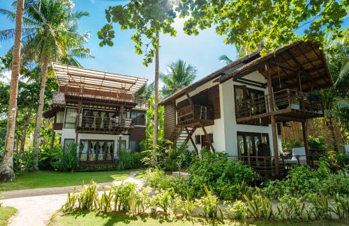 Фотография гостиницы Siargao Island Villas