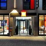 Фотография гостиницы Ibis Muenchen City Ost