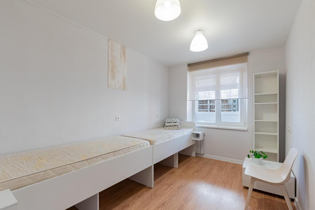 Фотография квартиры Апартаменты Петровские на улице 79 Г.Дивизии 6