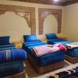 Фотография мини отеля Toubkal Resting Lodge