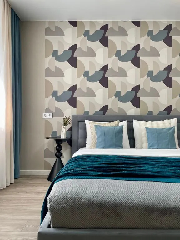 Фотография квартиры Квартира на переулке Технический 84