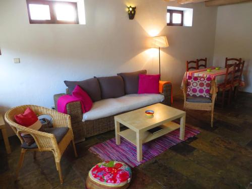 Фотография гостевого дома Casa Bordeira