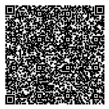 QR код предприятий Кондитерский комбинат Услада