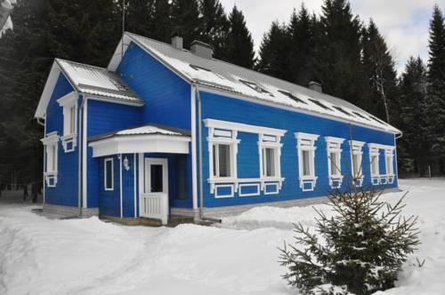 Фотография гостиницы Торбеево Озеро