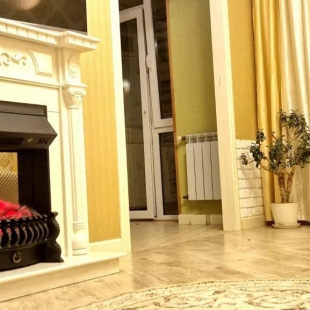 Фотография квартиры Апартаменты на улице Пушкина 13