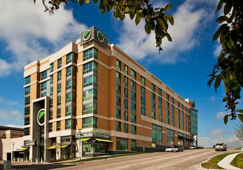 Фотография гостиницы Element Omaha Midtown Crossing