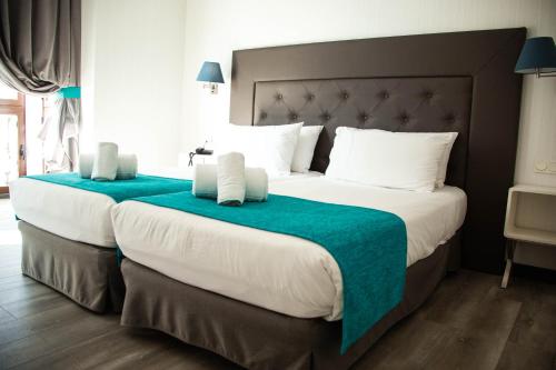 Фотография гостиницы OH NICE REVELLIN CEUTA