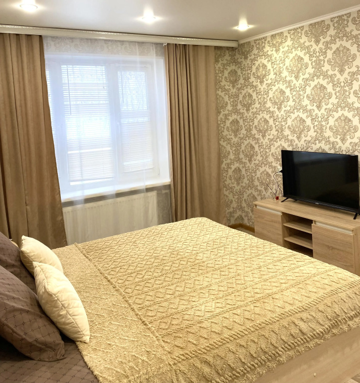 Фотография квартиры Квартира Светлая и уютная