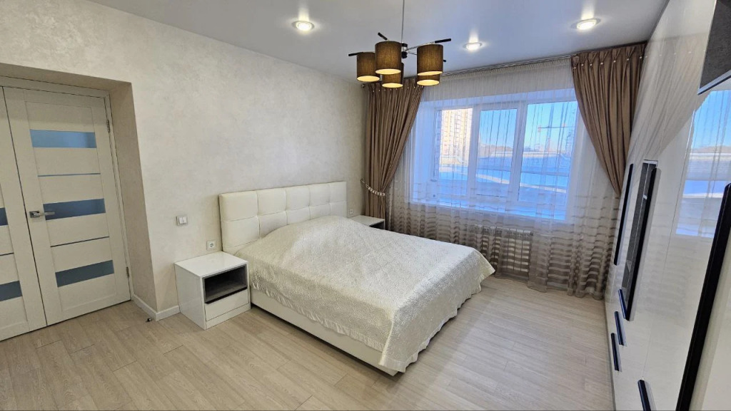 Фотография квартиры Апартаменты Вам Рады на 50 лет октября 71