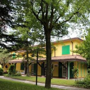 Фотографии мини отеля
B&B Villa dei Cigni Reali