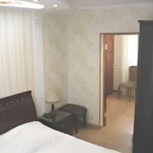 Фотография квартиры Апартаменты Amitie 2