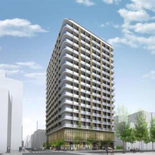 Фотографии гостиницы
Miyako City Osaka Hommachi