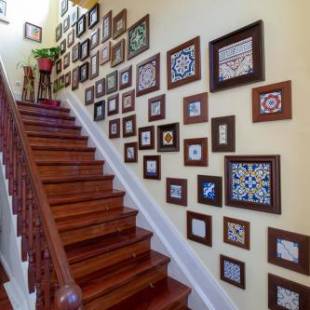 Фотографии гостевого дома
Vintage Balcony Guesthouse