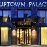 Фотография гостиницы Uptown Palace
