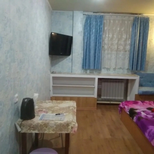 Фотография квартиры Апартаменты Комната со всеми удобствами