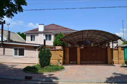 Фотография гостевого дома Лада