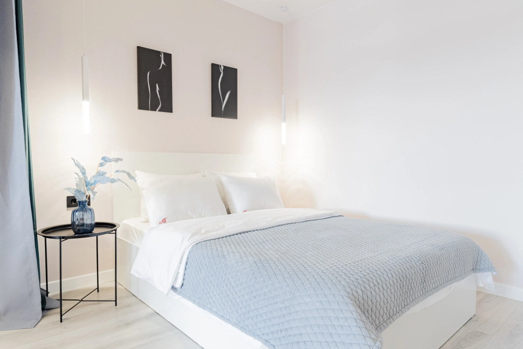 Фотография квартиры Апартаменты на Киевской 1