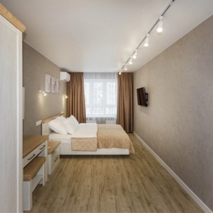 Фотография квартиры Квартира Современная на Лакина 2