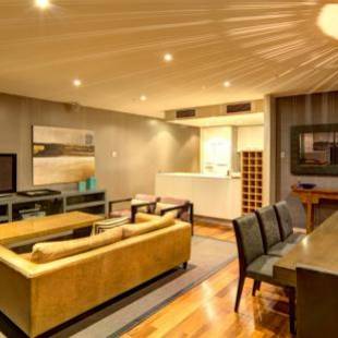 Фотографии апарт отеля 
            ACD Apartments