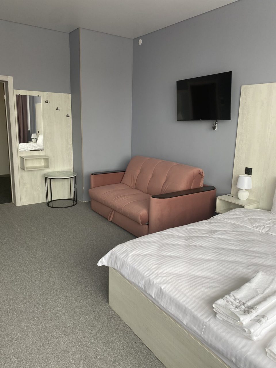 Фотография гостиницы В Сызрани