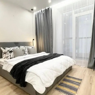 Фотография квартиры Апартаменты Yousinn Красный пр 167