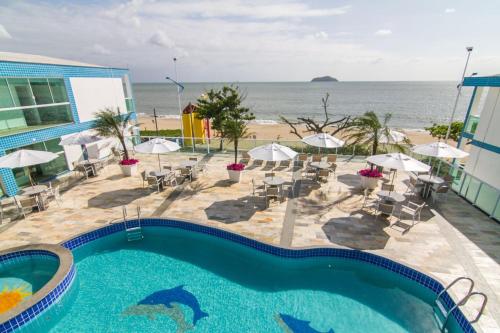 Фотография гостиницы Itacolomi Hotel