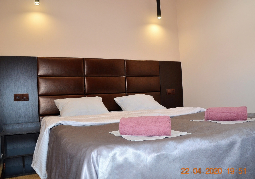 Фотография квартиры Квартира рядом с галереей Айвазовского