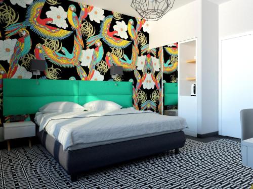 Фотография апарт отеля Liv'Inn Aparthotel