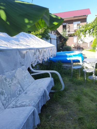 Фотография мини отеля Уютный дворик