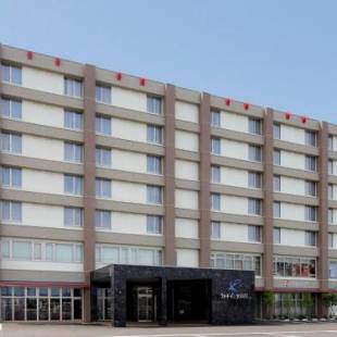 Фотографии гостиницы 
            Quad Inn Yokote