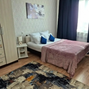 Фотография квартиры Квартира на Моздокской 20