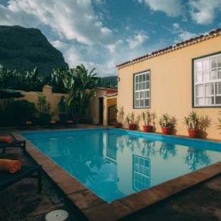 Фотографии гостевого дома
Hotel Rural La Casa Amarilla