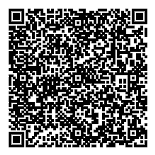 QR код гостевого дома Байкальские Узоры