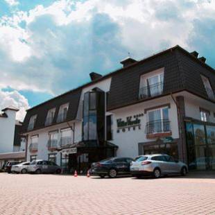 Фотографии гостиницы
Hotel Villa Verde Congress & Spa