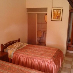 Фотография гостиницы Hospedaje Turistico Harry I y II