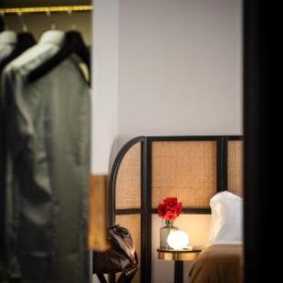 Фотография мини отеля Magnolia Boutique Rooms