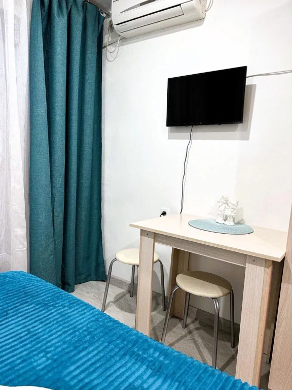 Фотография квартиры Апартаменты на улице имени 40-летия Победы 71/3