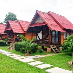 Фотографии мини отеля
Pai Nam Now