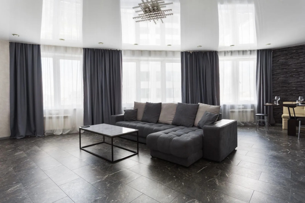 Фотография квартиры Апартаменты Gerbera Флотилия