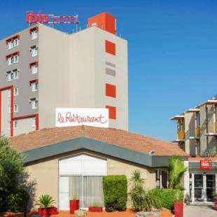 Фотографии гостиницы
ibis Beziers Est Mediterranee A9/A75