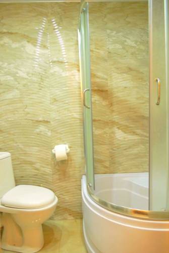 Фотографии гостевого дома
City Center Saburtalo Apartments