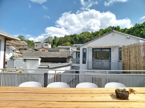 Фотография гостиницы Xinyue Suying Holiday Hotel