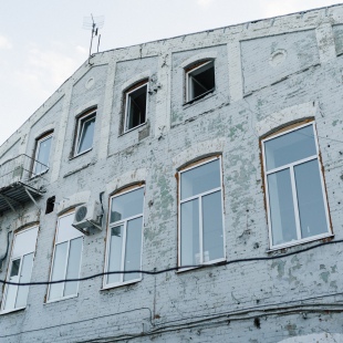 Фотография лофта MEDIAPORT