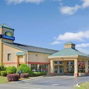 Фотографии мотеля
Days Inn by Wyndham Rock Hill